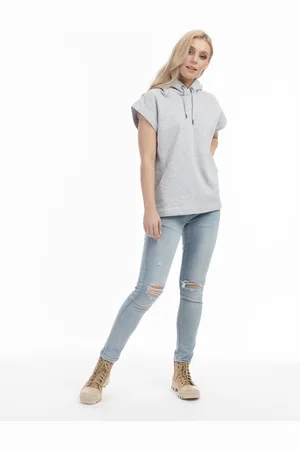 Dreimaster Oversize Sweatshirt