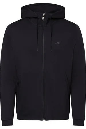 HUGO BOSS Kapuzenjacke
