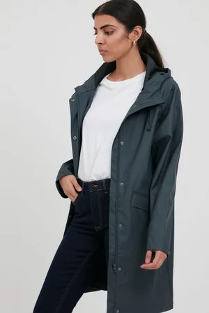 Ichi Regenjacke
