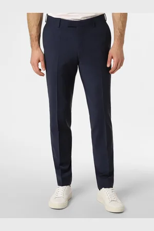 Finshley & Harding London Baukasten-Hose