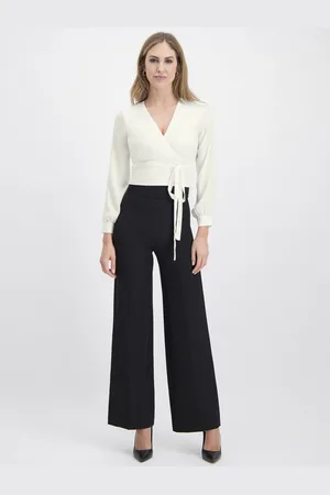 Nicowa Stoffhose