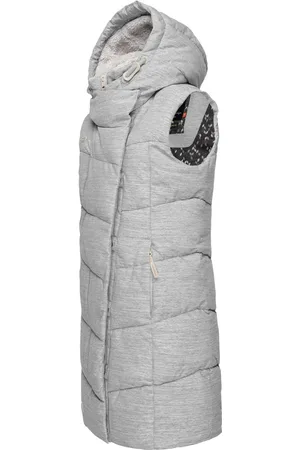 Ragwear Steppweste