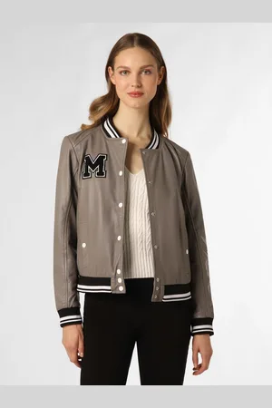 Gipsy Lederjacke