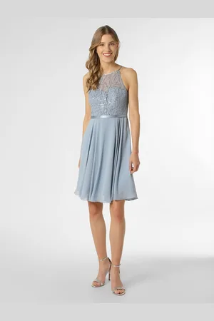 Marie Lund Abendkleid