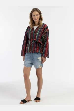 IZIA Wickeljacke