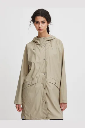 Ichi Regenjacke