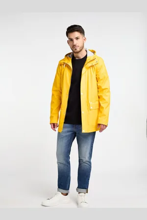 Icebound Regenjacke