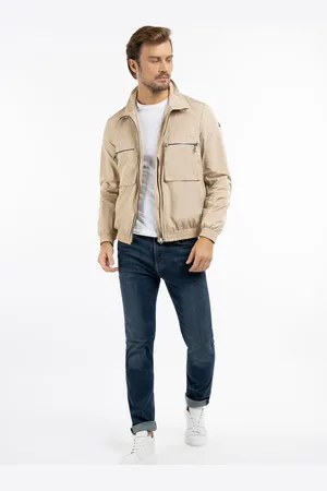 Dreimaster Übergangsjacke