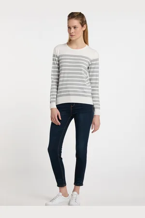 Dreimaster Strickpullover