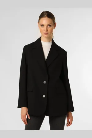 EDITED the label Blazer
