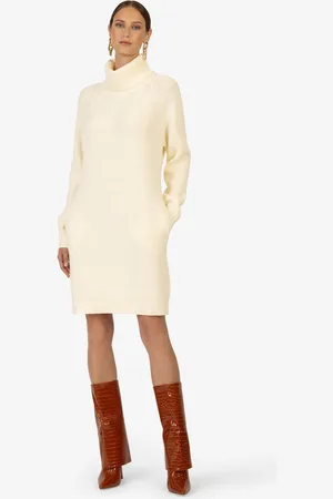 Kraimod Strickkleid