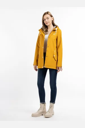 Icebound Regenjacke