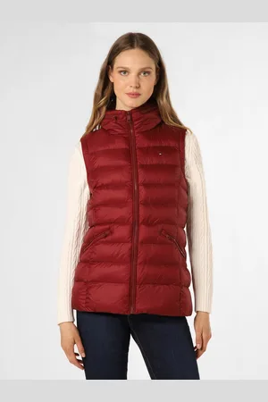 Tommy Hilfiger Steppjacke