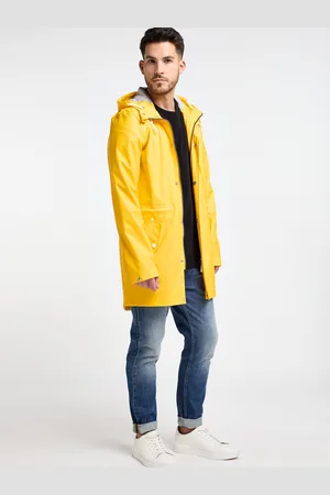 Icebound Regenmantel