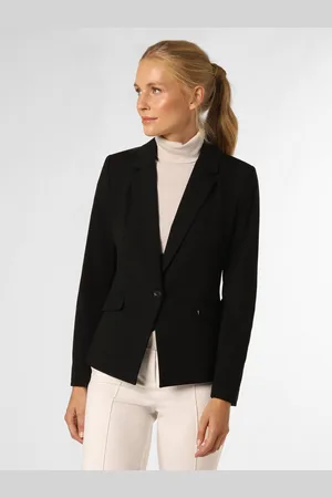 Comma, Blazer