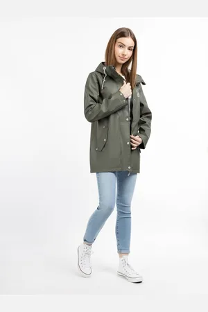 myMo Regenjacke