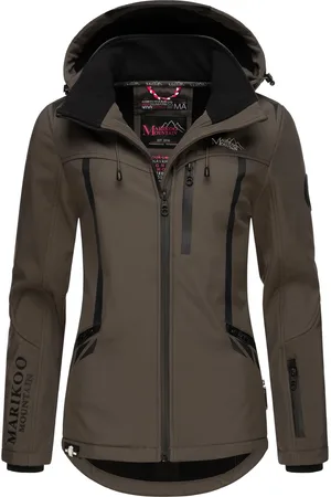 Marikoo Übergangsjacke