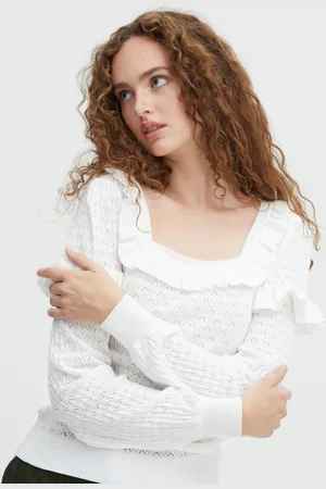 Atelier Rêve Strickpullover
