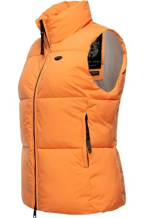 Ragwear Steppweste