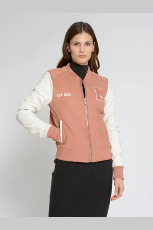 Mustang Lederblouson