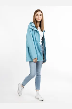 myMo Regenjacke