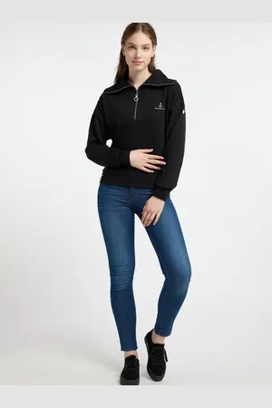 Dreimaster Oversized Sweatshirt
