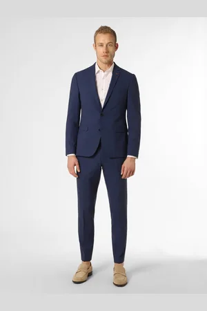 Finshley & Harding London Anzug