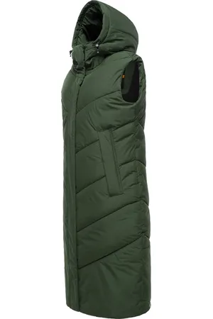 Ragwear Steppweste