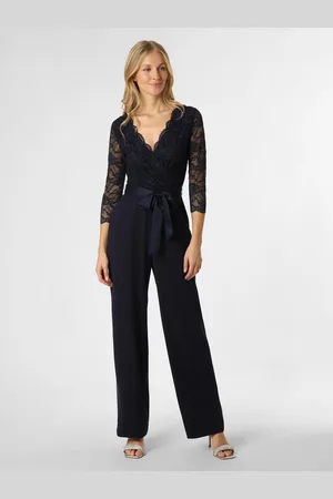 Swing Jumpsuit