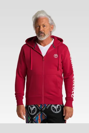 Carlo Colucci Sweatjacke