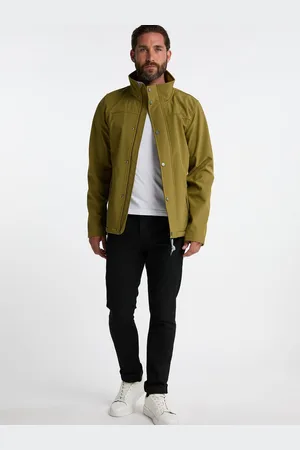 Schmuddelwedda Softshelljacke