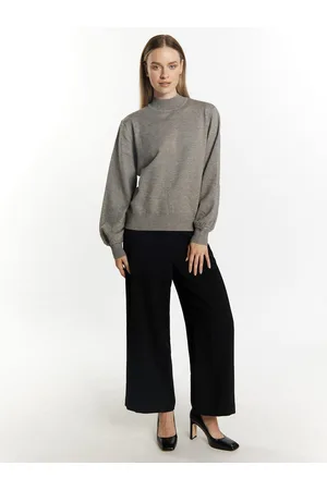 Dreimaster Strickpullover