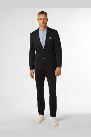 Finshley & Harding London Anzug