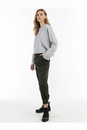 Dreimaster Oversize Sweatshirt