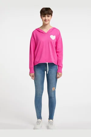 myMo Strickpullover