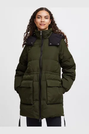 B YOUNG Parka