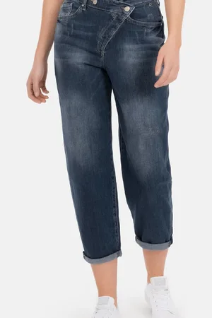 Recover pants 7/8-Jeans