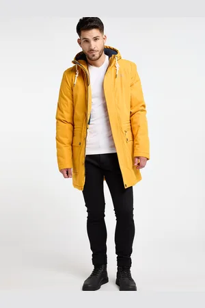 Icebound Winterparka