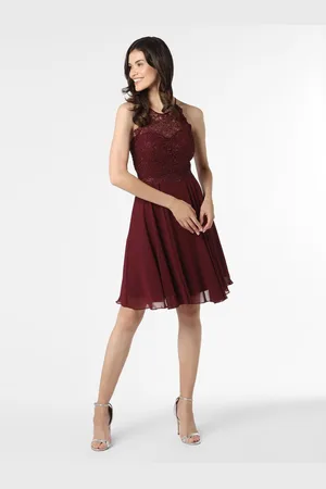 Marie Lund Abendkleid