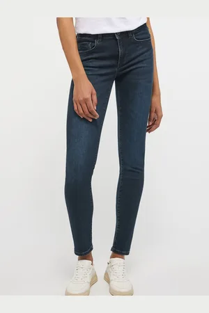 Mustang Jeans