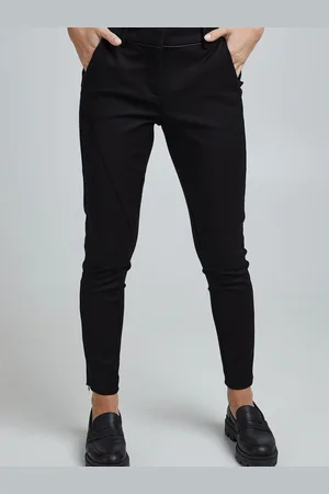 FRANSA Stoffhose