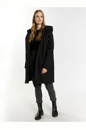 Dreimaster Winterparka