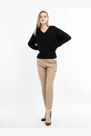 Dreimaster Strick Pullover