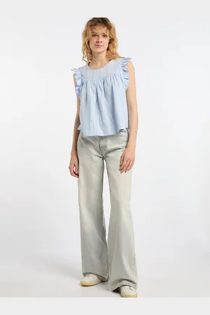 Dreimaster Bluse