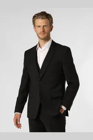 HUGO BOSS Baukasten-Sakko