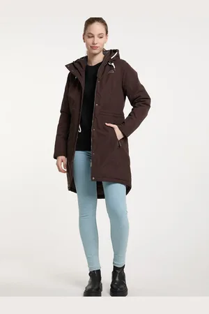 Icebound Winterparka