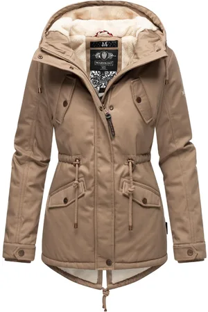 Marikoo Winterjacke