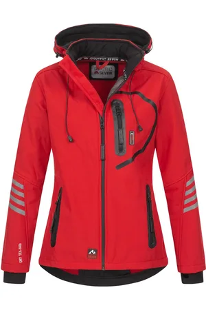 Arctic Softshelljacke