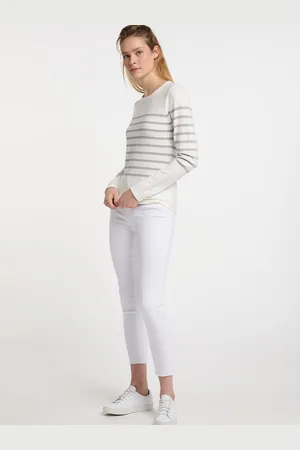 Dreimaster Strickpullover