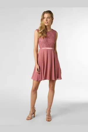 Marie Lund Abendkleid